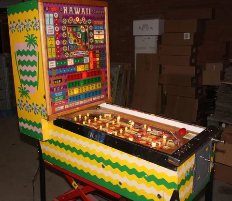 Cabinet - Left