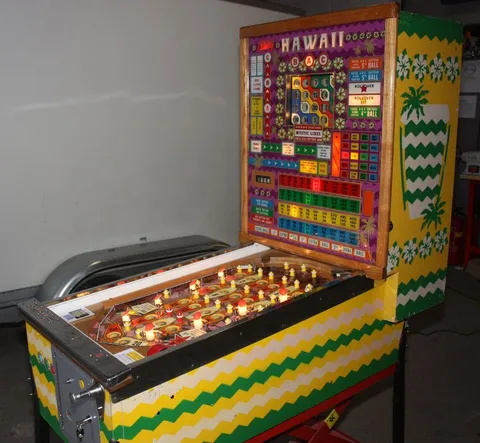 Cabinet - Right