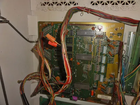 MPU Board