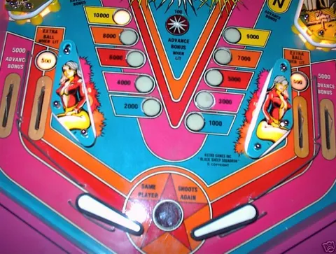 Lower Playfield