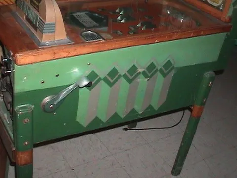 Cabinet - Right