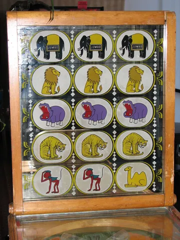 Backglass