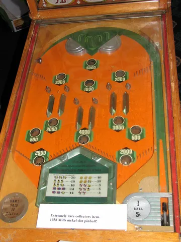 Playfield