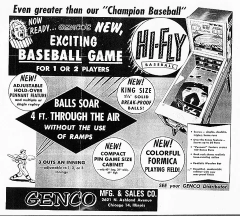 Flyer