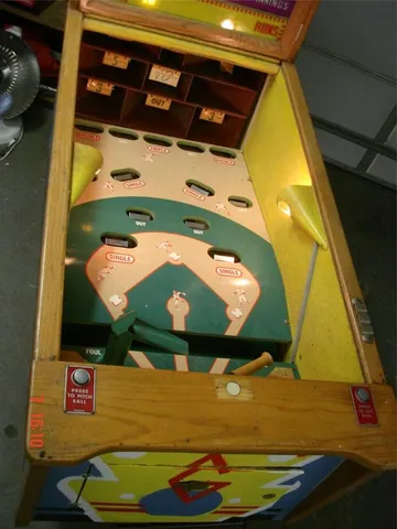 Playfield*