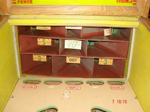 Upper Playfield