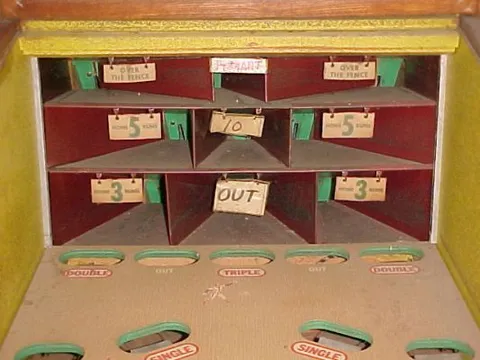 Upper Playfield