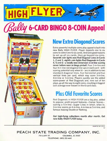 Flyer