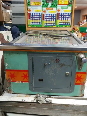 Cabinet - Front*