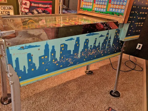 Cabinet - Right*
