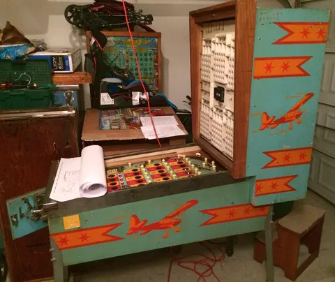 Cabinet - Right