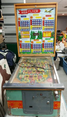 Cabinet - Front View*