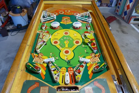 Playfield*