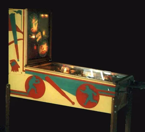 Cabinet - Left