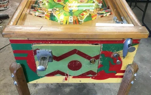 Cabinet - Front*