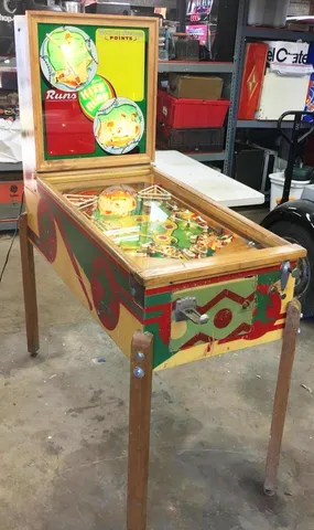 Cabinet - Full View*