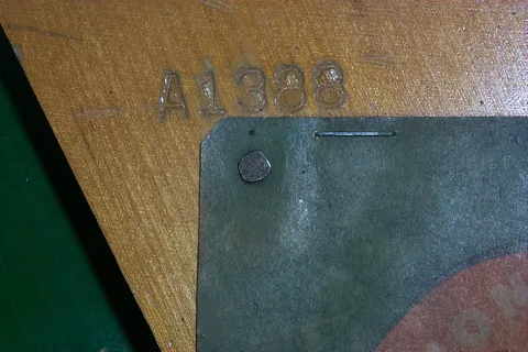 Serial Number*