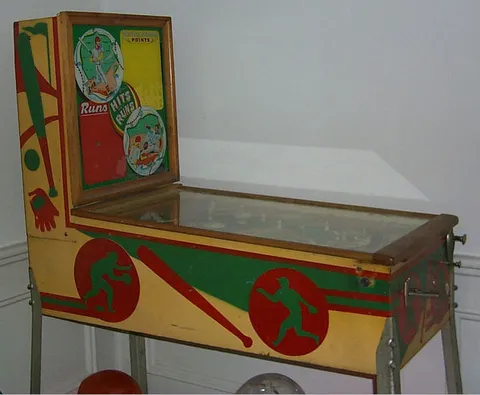 Cabinet - Full View*