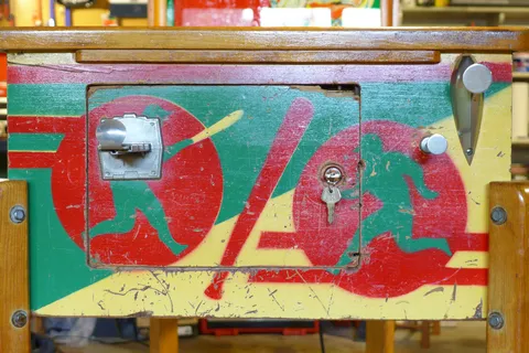 Cabinet - Front*