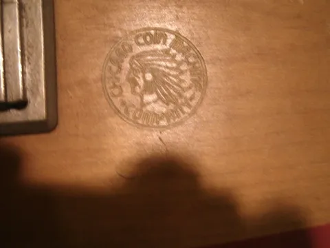Manufacturer Logo*