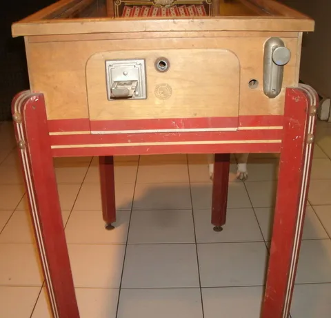 Cabinet - Front