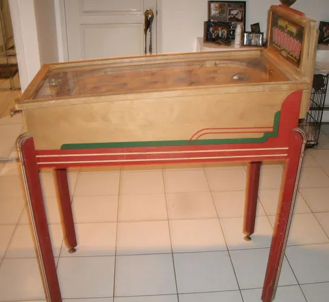 Cabinet - Right