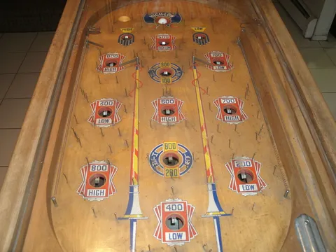 Playfield