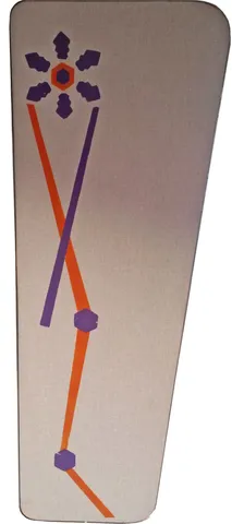Backbox - Left*