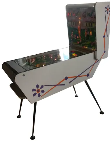 Cabinet - Right*
