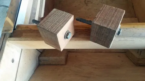 Backbox Bolts*