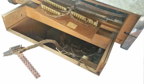 Backbox Connectors*