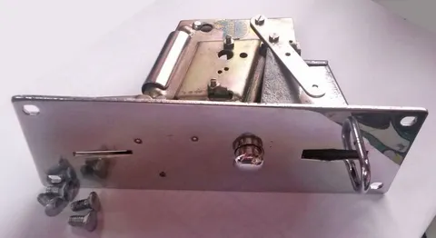 Coin Mechanism - Front*
