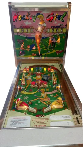 Cabinet - Iluminated Front View*