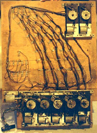 Wiring