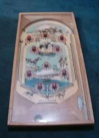 Playfield*