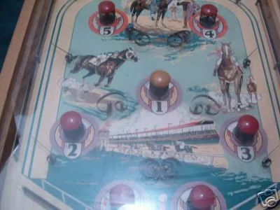 Playfield