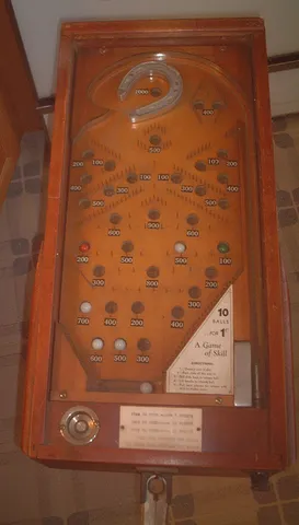 Playfield