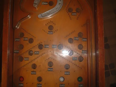 Middle Playfield