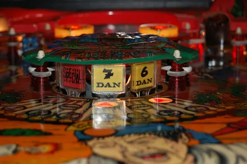 Roto-Target Carousel*