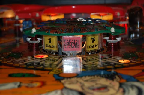Roto-Target Carousel*
