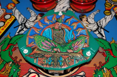 Roto-Target Carousel Cover*