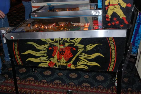 Cabinet - Right*