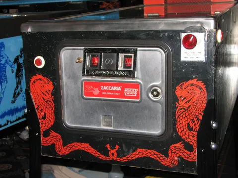 Cabinet - Front