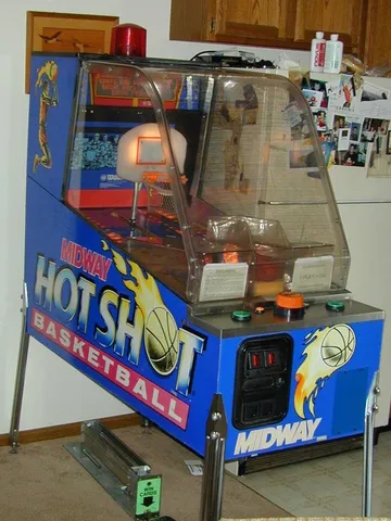 Cabinet - Full View
