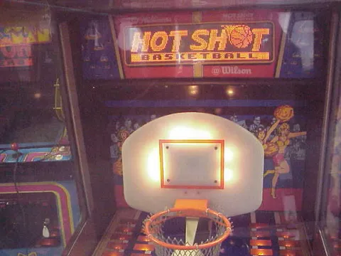 Illuminated Display