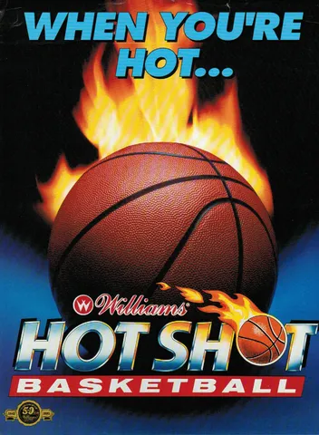 Flyer - Front