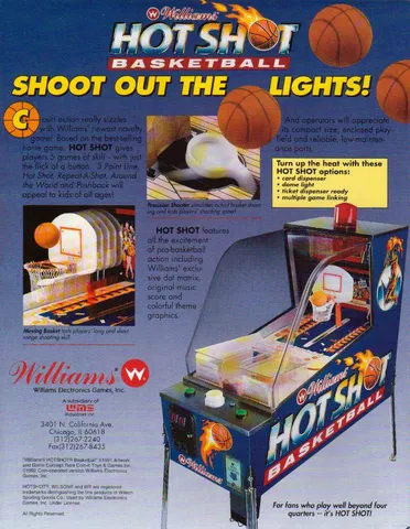 Flyer - Back