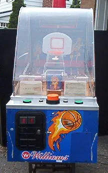 Cabinet - Front - Williams Version