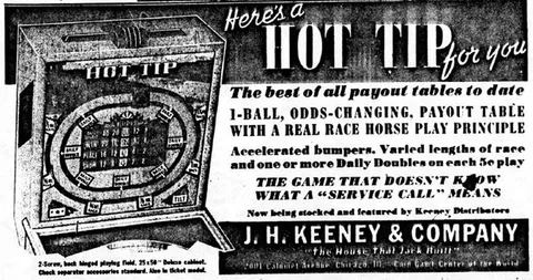 Billboard Ad