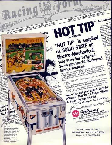 Flyer